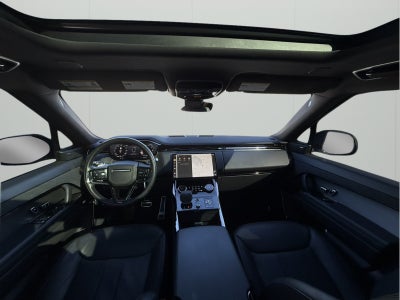 2023 Land Rover Range Rover Sport SE Dynamic