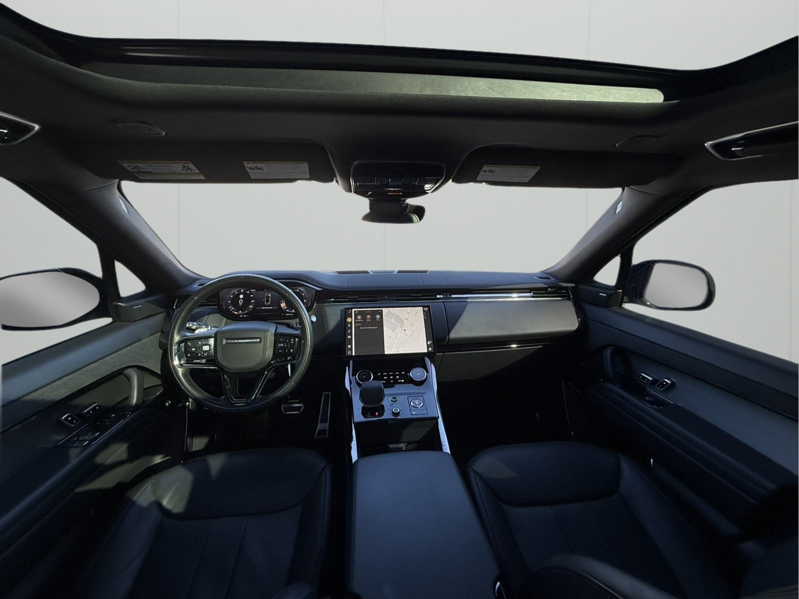 2023 Land Rover Range Rover Sport SE Dynamic