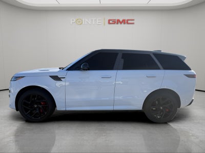 2023 Land Rover Range Rover Sport SE Dynamic