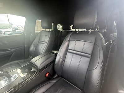 2023 Land Rover Range Rover Evoque R-Dynamic SE