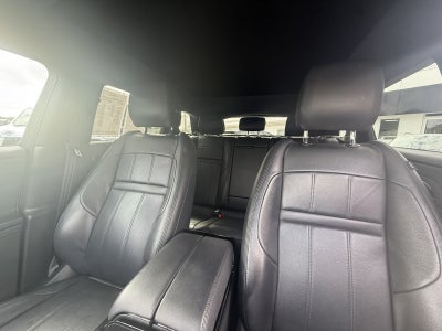 2023 Land Rover Range Rover Evoque R-Dynamic SE