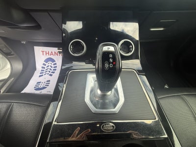 2023 Land Rover Range Rover Evoque R-Dynamic SE
