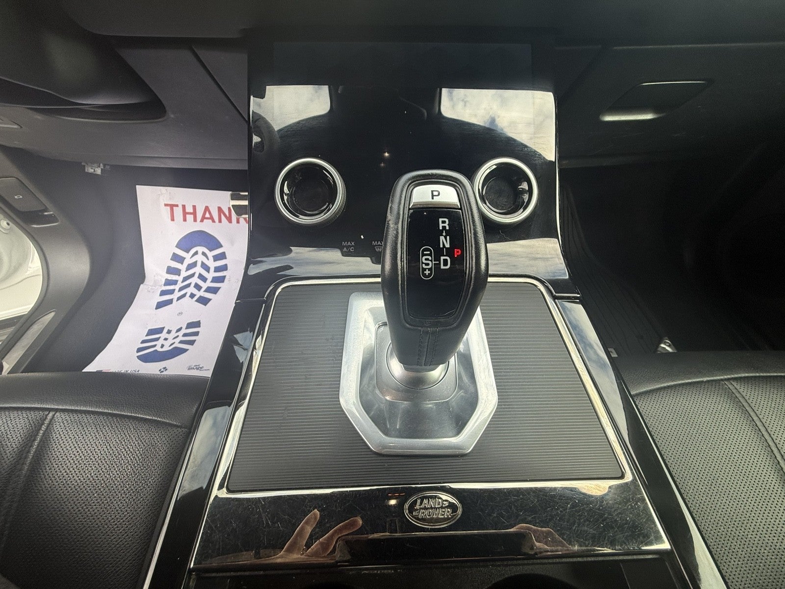 2023 Land Rover Range Rover Evoque R-Dynamic SE