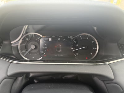 2023 Land Rover Range Rover Evoque R-Dynamic SE