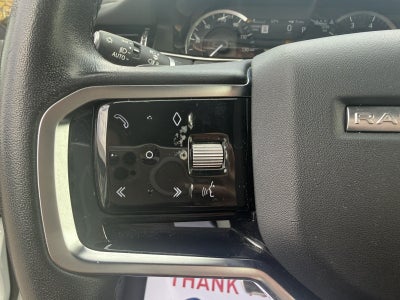 2023 Land Rover Range Rover Evoque R-Dynamic SE