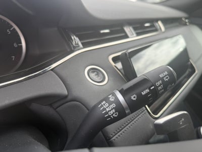 2023 Land Rover Range Rover Evoque R-Dynamic SE