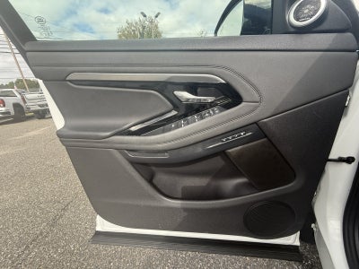 2023 Land Rover Range Rover Evoque R-Dynamic SE