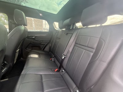 2023 Land Rover Range Rover Evoque R-Dynamic SE