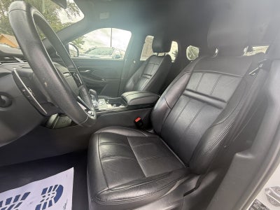 2023 Land Rover Range Rover Evoque R-Dynamic SE
