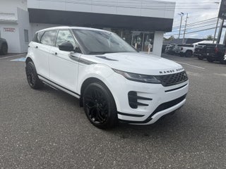 2023 Land Rover Range Rover Evoque R-Dynamic SE