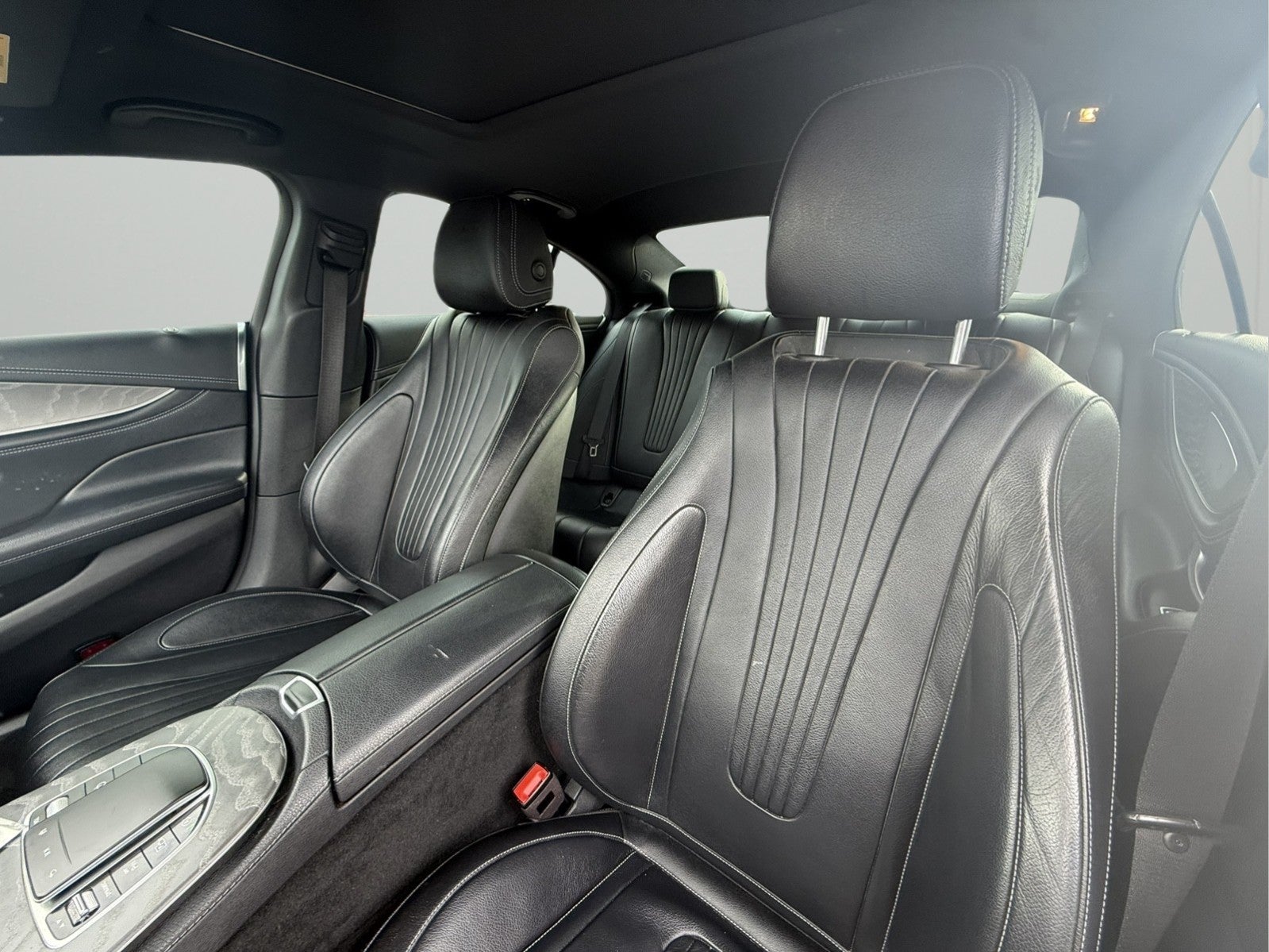 2021 Mercedes-Benz CLS CLS 450