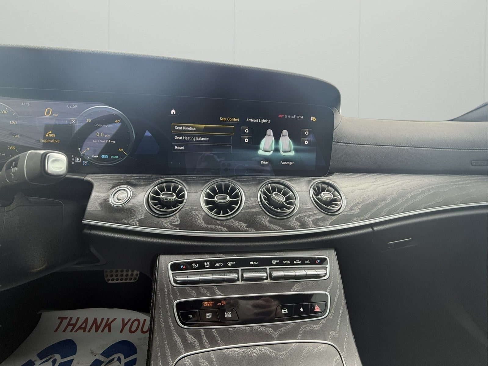 2021 Mercedes-Benz CLS CLS 450