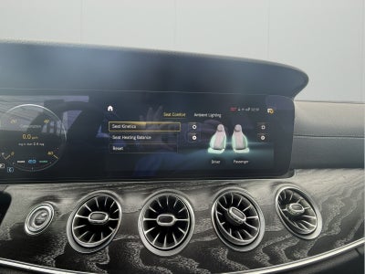 2021 Mercedes-Benz CLS CLS 450