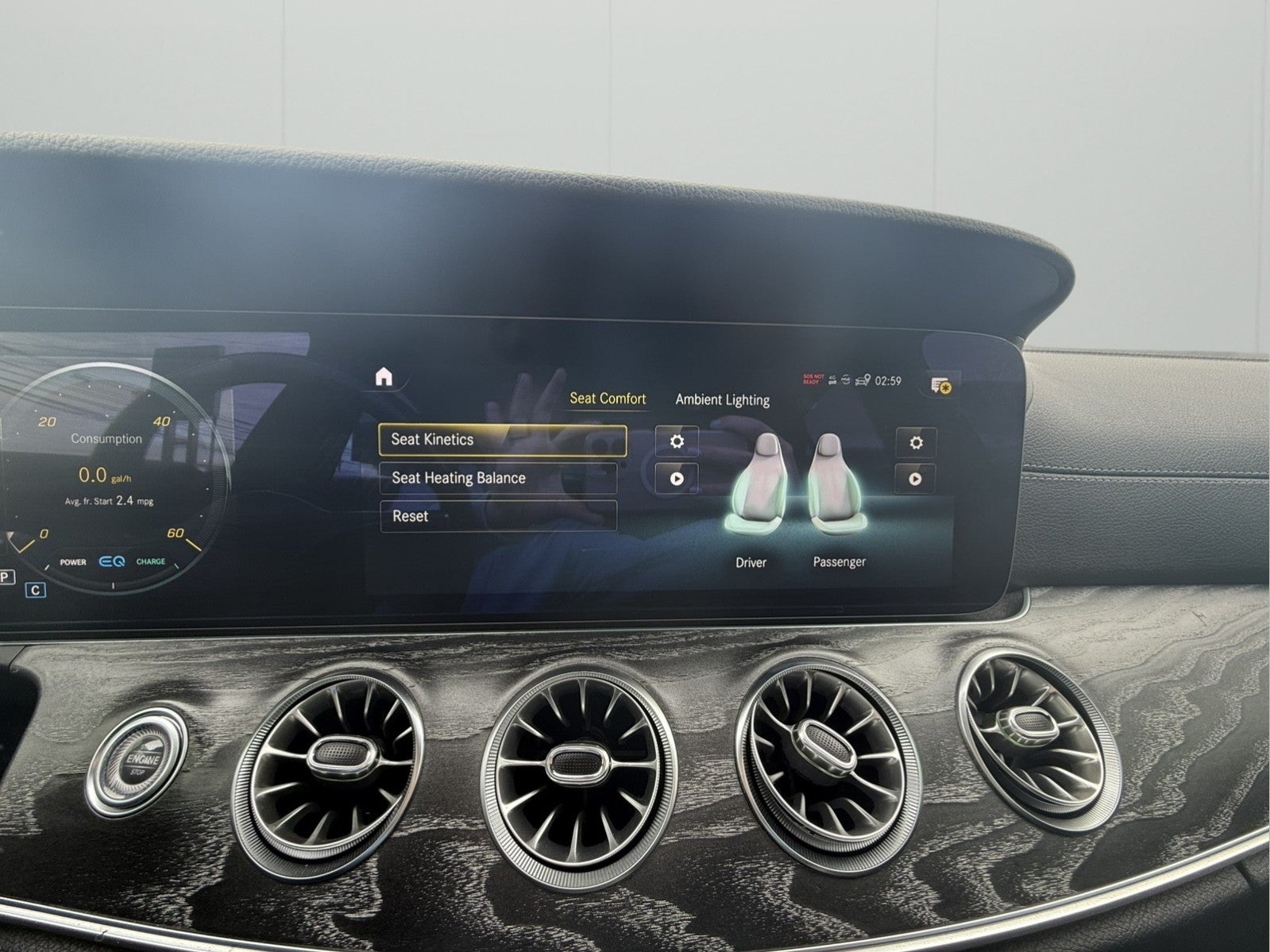 2021 Mercedes-Benz CLS CLS 450