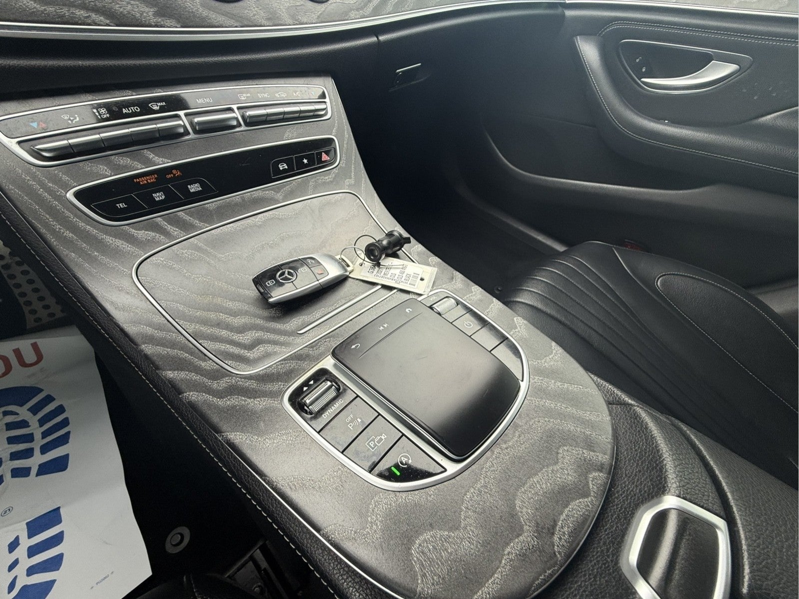 2021 Mercedes-Benz CLS CLS 450