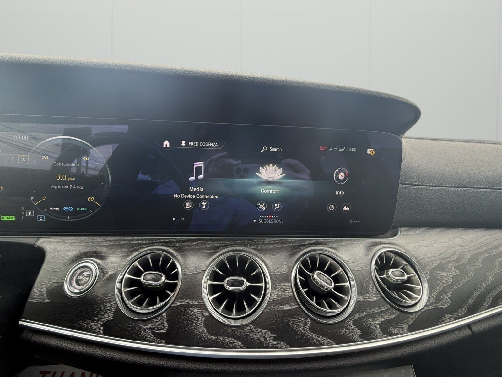 2021 Mercedes-Benz CLS CLS 450