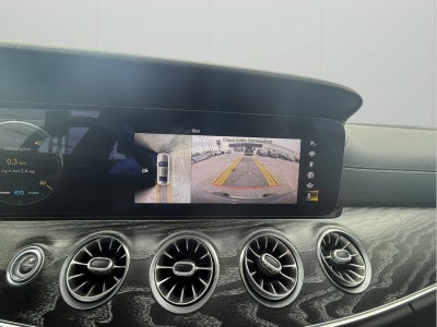 2021 Mercedes-Benz CLS CLS 450