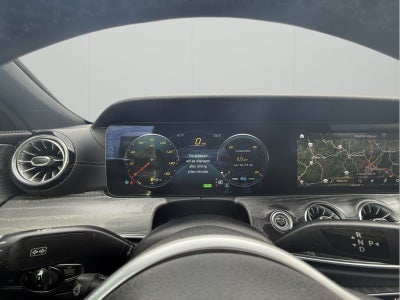 2021 Mercedes-Benz CLS CLS 450