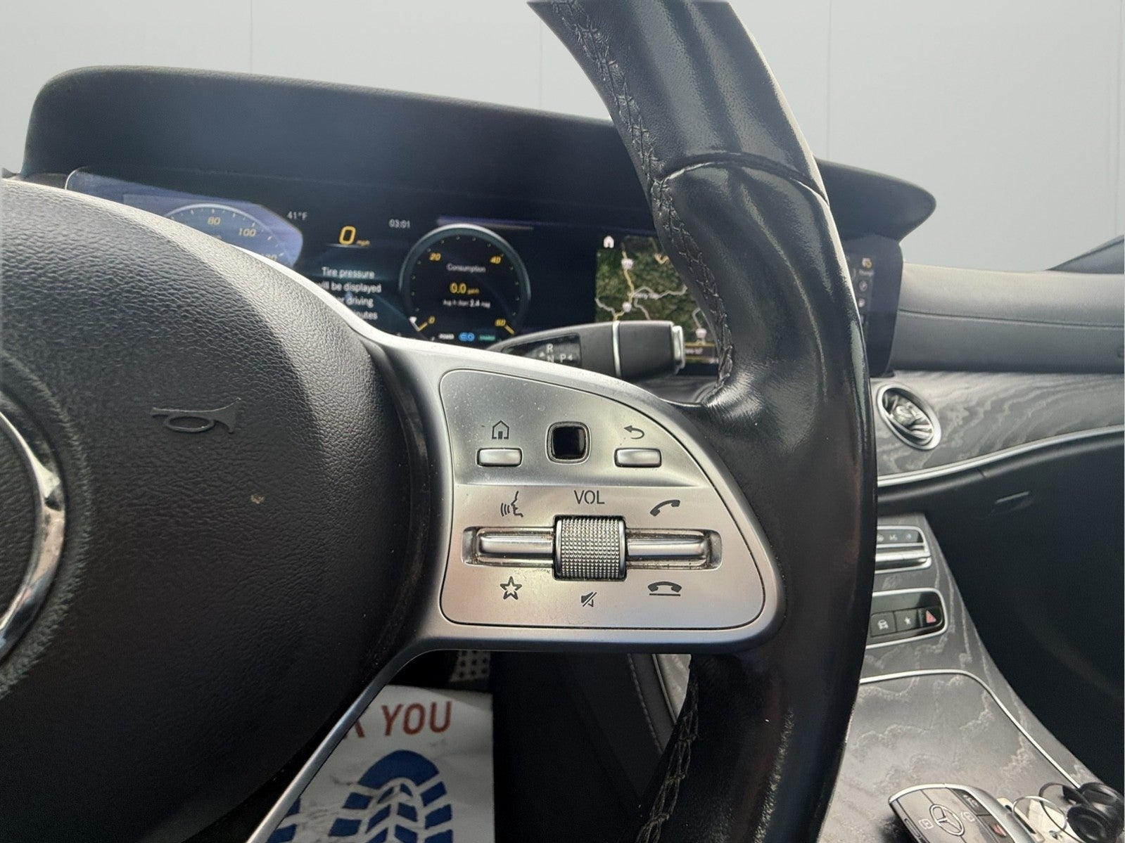 2021 Mercedes-Benz CLS CLS 450