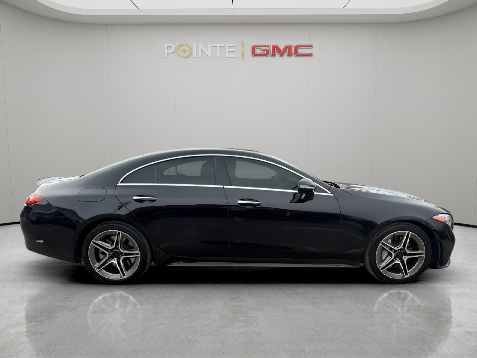 2021 Mercedes-Benz CLS CLS 450