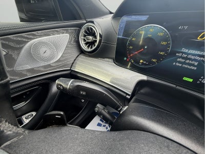 2021 Mercedes-Benz CLS CLS 450