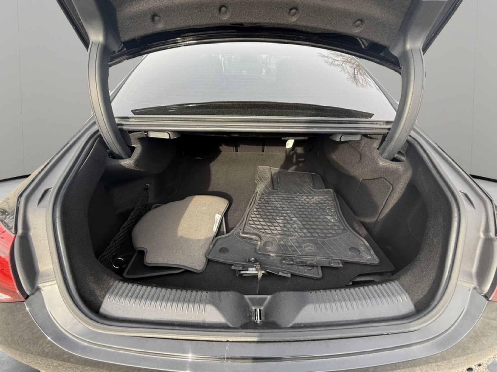 2021 Mercedes-Benz CLS CLS 450