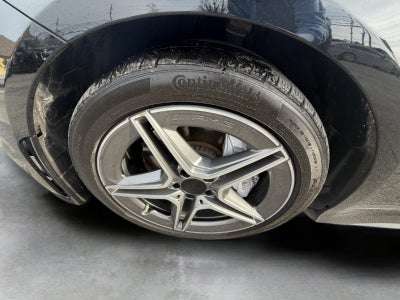 2021 Mercedes-Benz CLS CLS 450