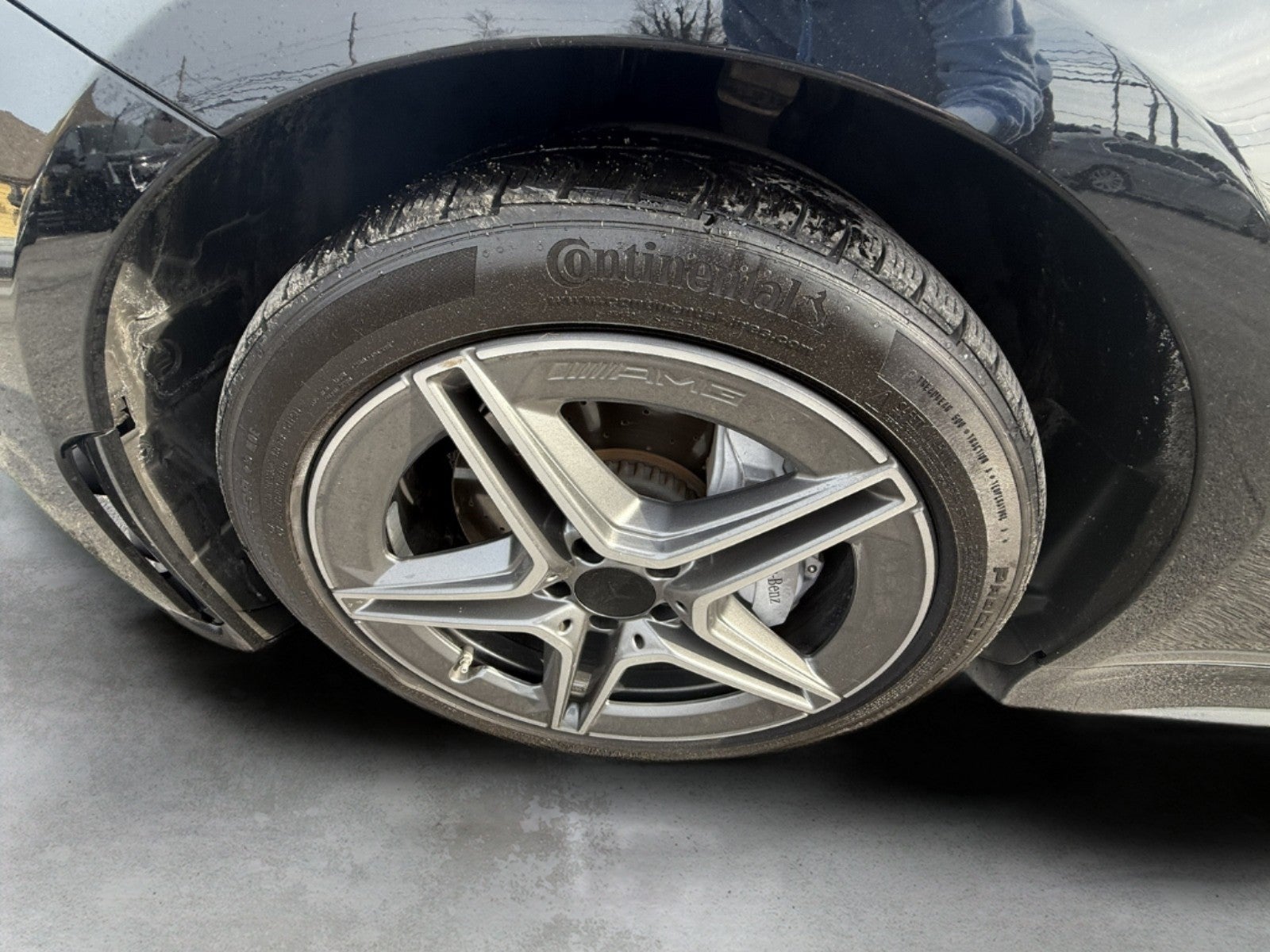 2021 Mercedes-Benz CLS CLS 450