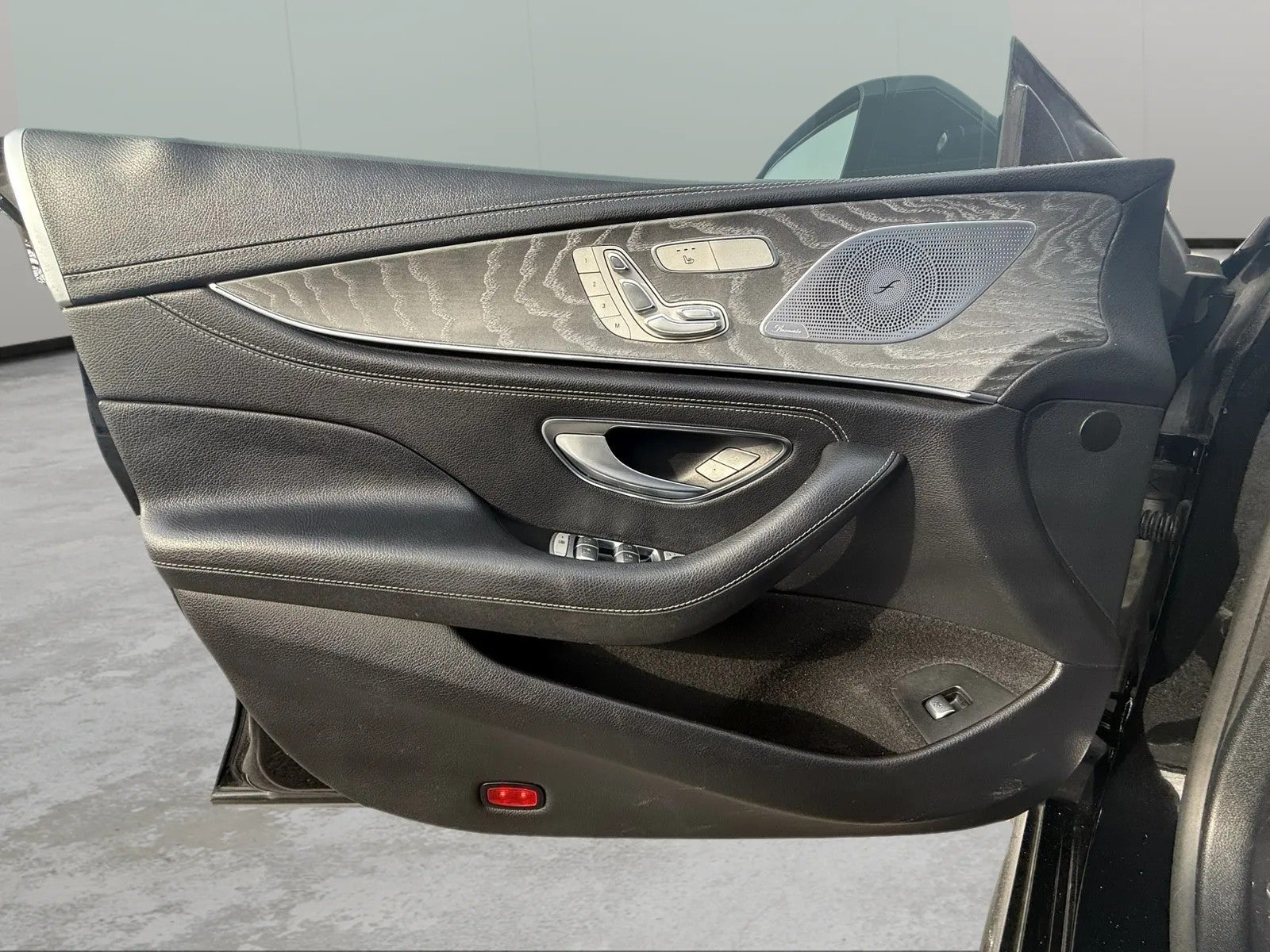 2021 Mercedes-Benz CLS CLS 450