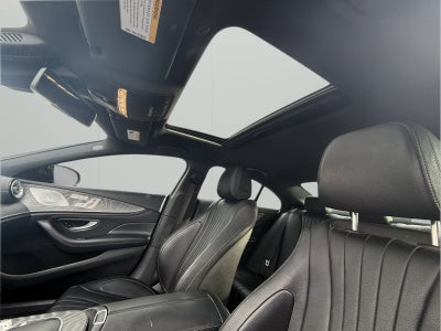 2021 Mercedes-Benz CLS CLS 450