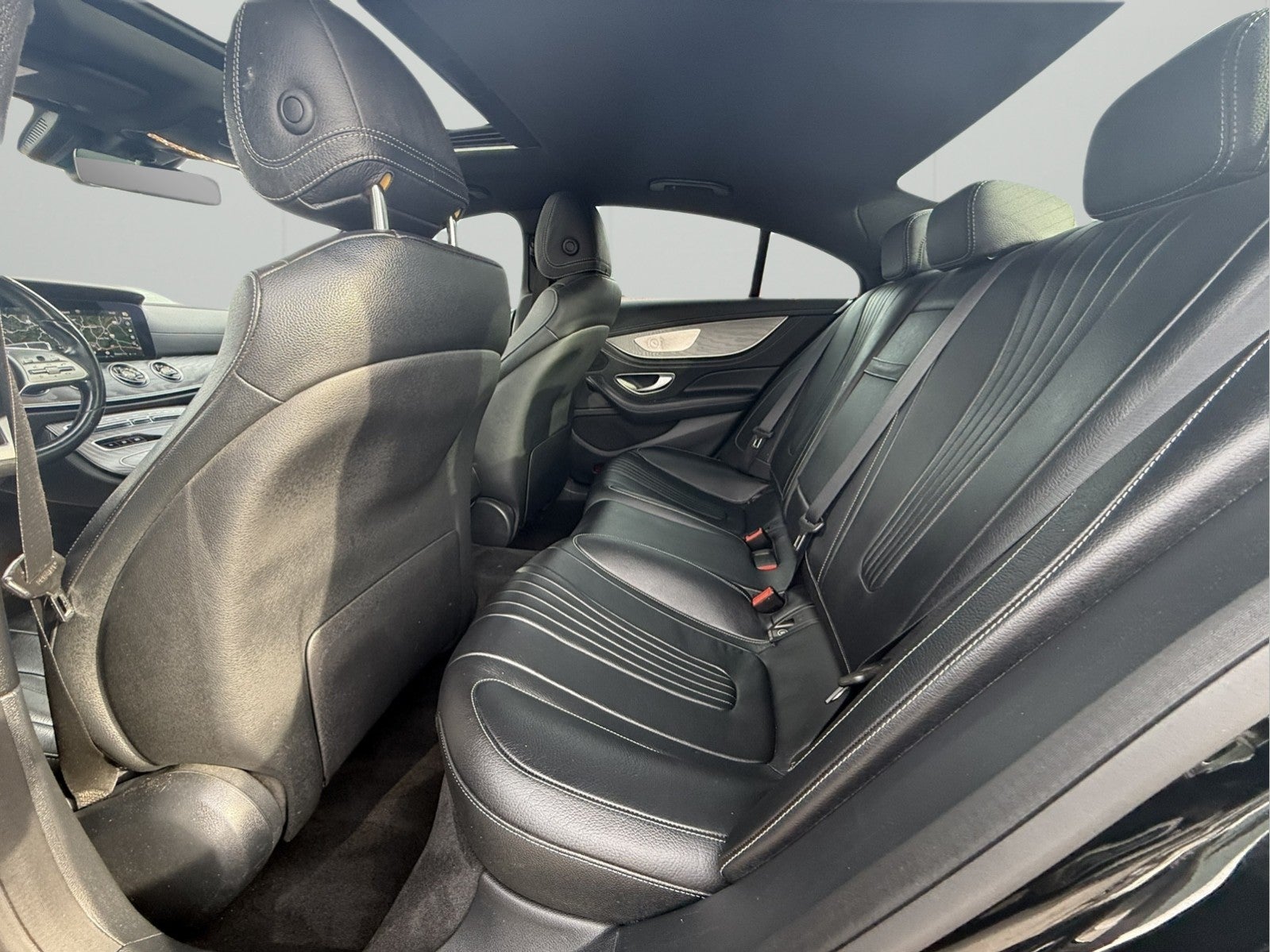 2021 Mercedes-Benz CLS CLS 450