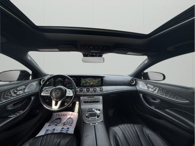 2021 Mercedes-Benz CLS CLS 450