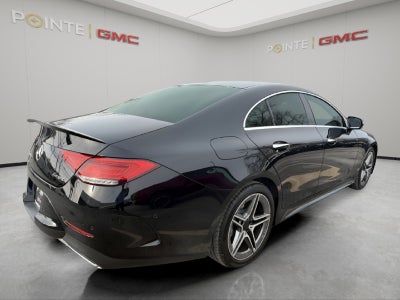 2021 Mercedes-Benz CLS CLS 450