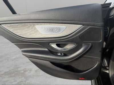 2021 Mercedes-Benz CLS CLS 450