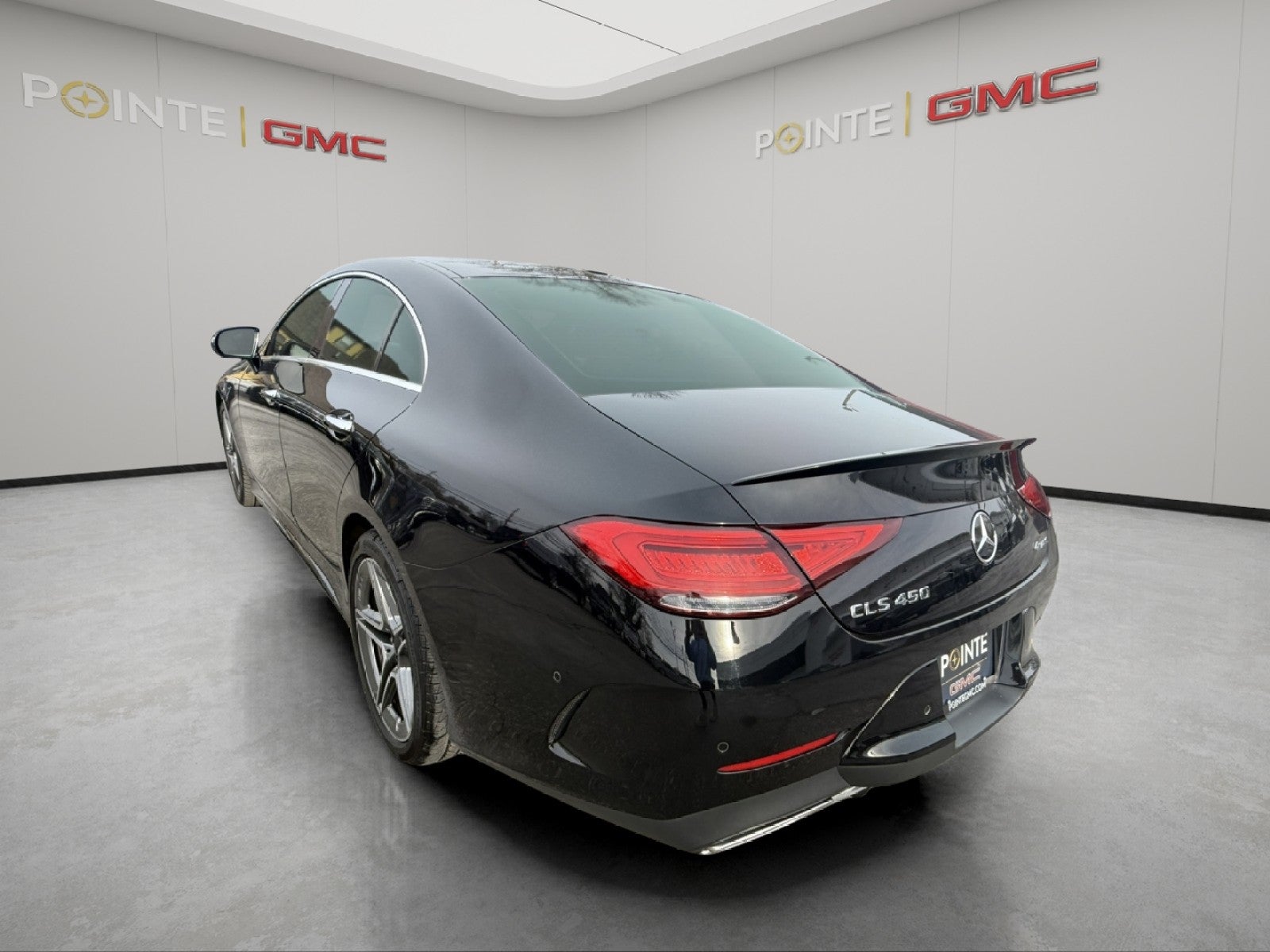 2021 Mercedes-Benz CLS CLS 450