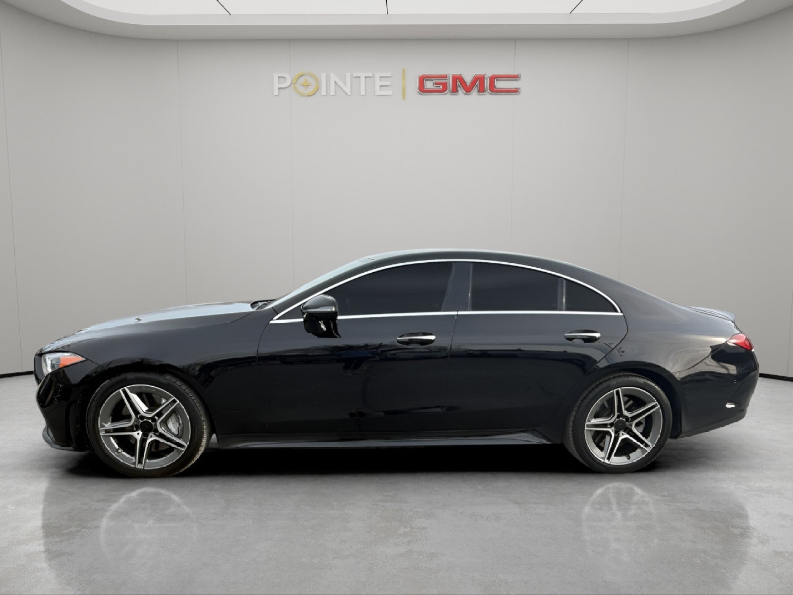 2021 Mercedes-Benz CLS CLS 450