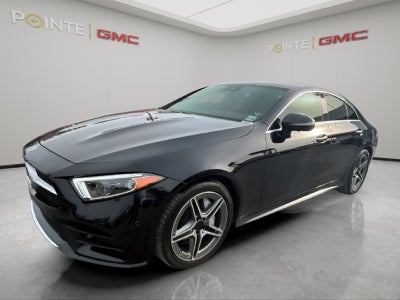 2021 Mercedes-Benz CLS CLS 450