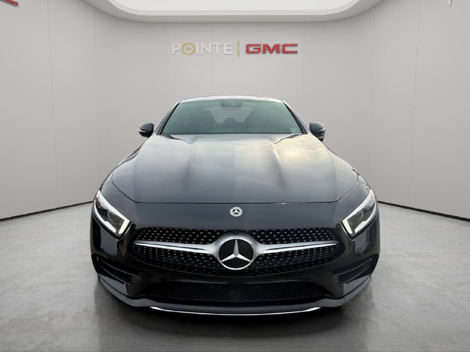 2021 Mercedes-Benz CLS CLS 450