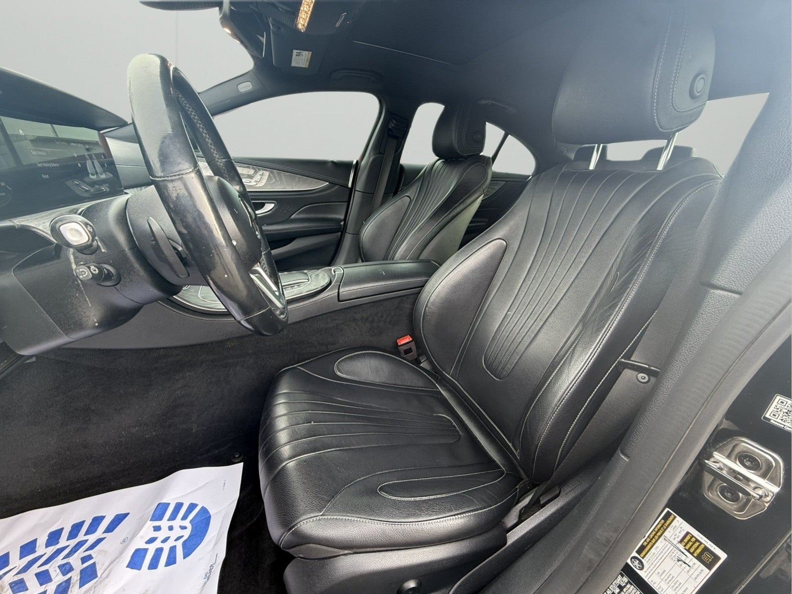 2021 Mercedes-Benz CLS CLS 450