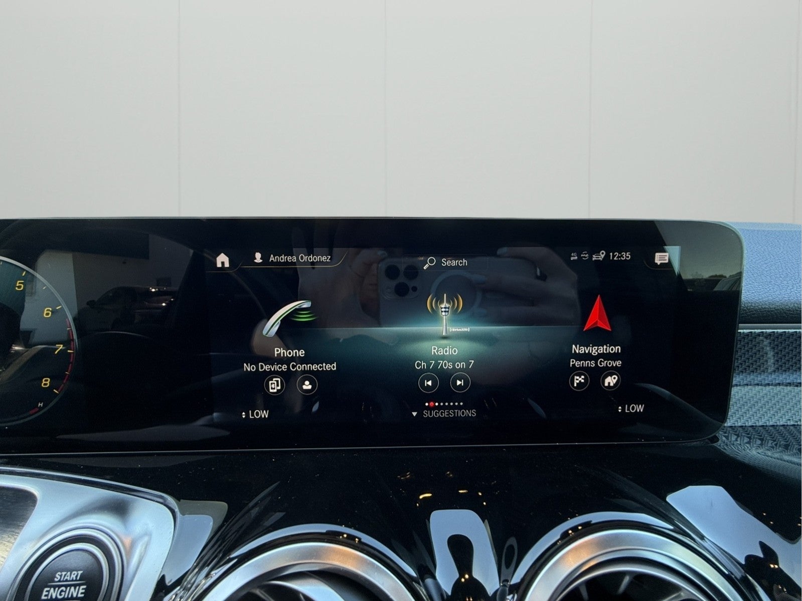 2022 Mercedes-Benz GLB 250 4MATIC®