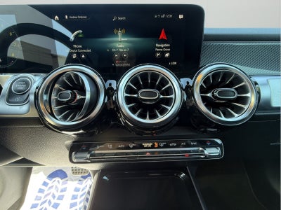 2022 Mercedes-Benz GLB 250 4MATIC®