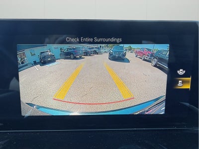 2022 Mercedes-Benz GLB 250 4MATIC®