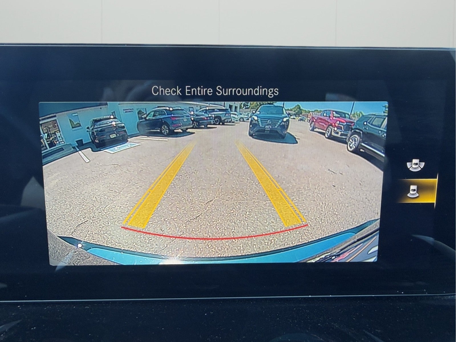 2022 Mercedes-Benz GLB 250 4MATIC®