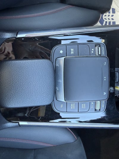 2022 Mercedes-Benz GLB 250 4MATIC®