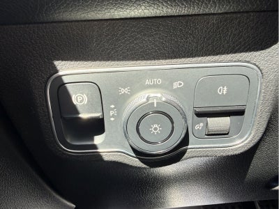 2022 Mercedes-Benz GLB 250 4MATIC®