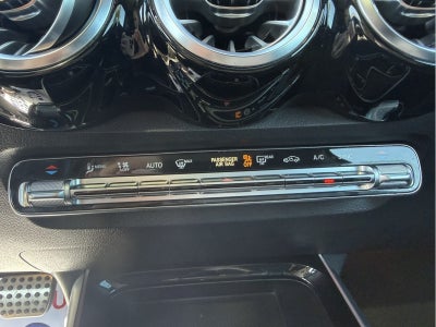 2022 Mercedes-Benz GLB 250 4MATIC®