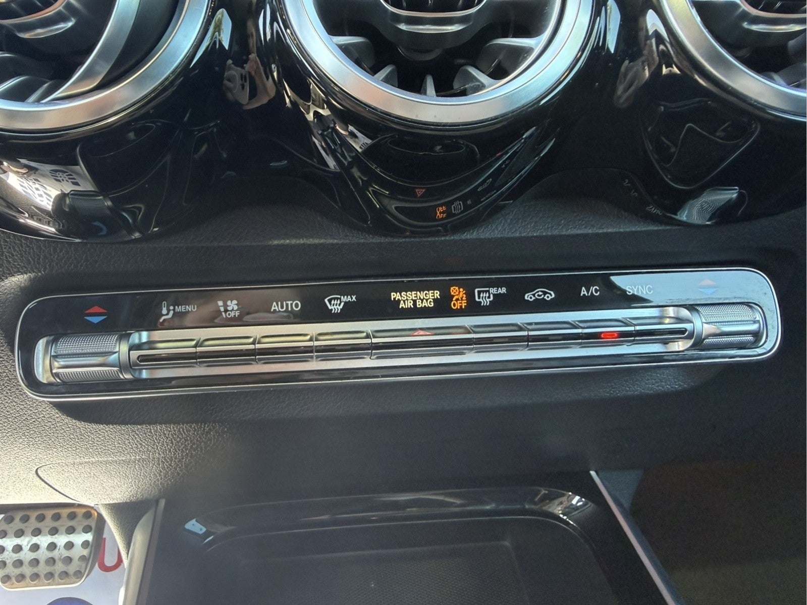 2022 Mercedes-Benz GLB 250 4MATIC®