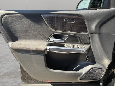 2022 Mercedes-Benz GLB 250 4MATIC®