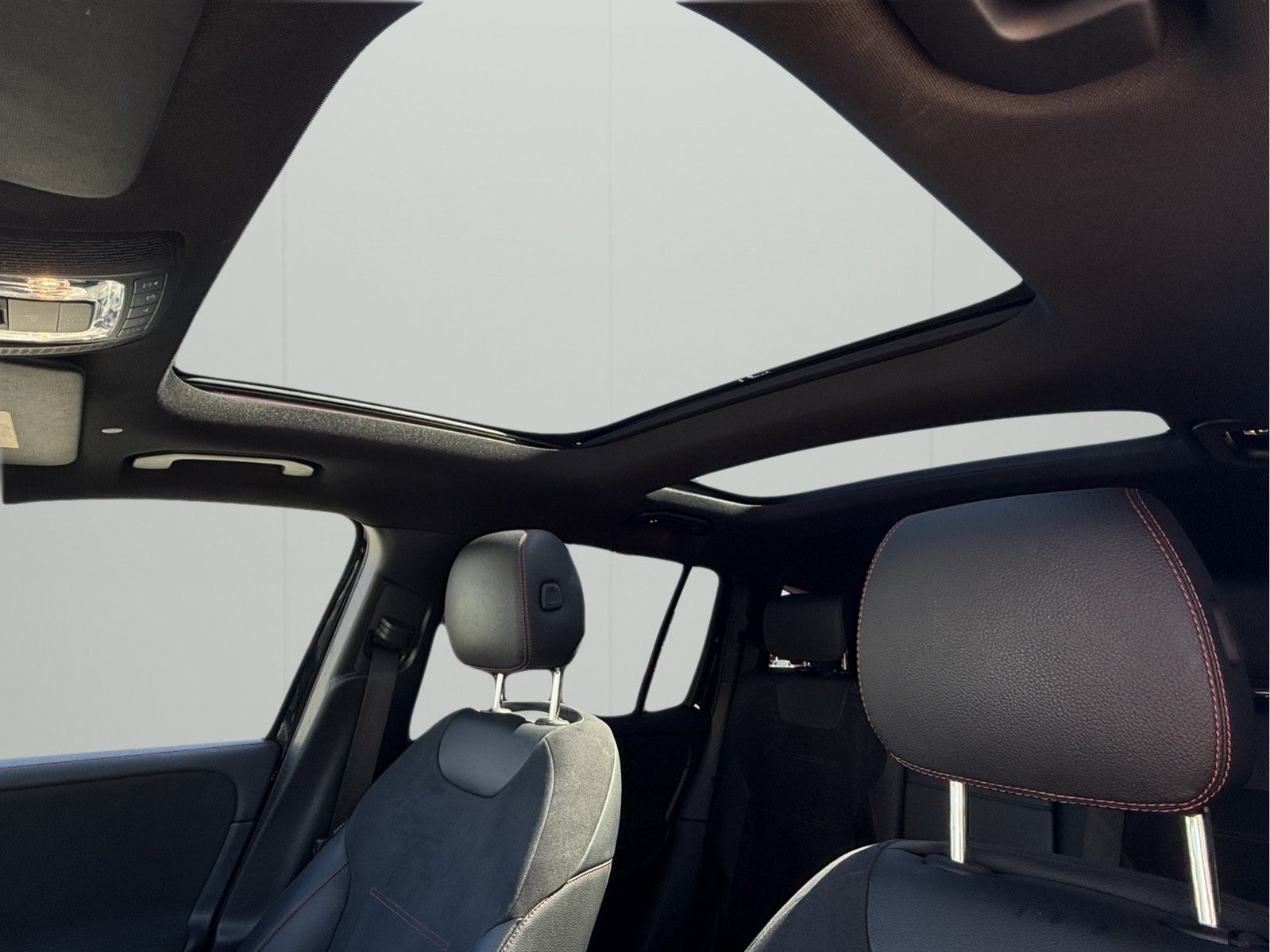 2022 Mercedes-Benz GLB 250 4MATIC®