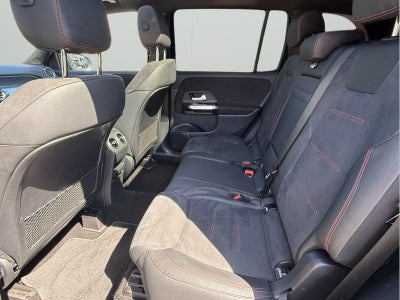 2022 Mercedes-Benz GLB 250 4MATIC®